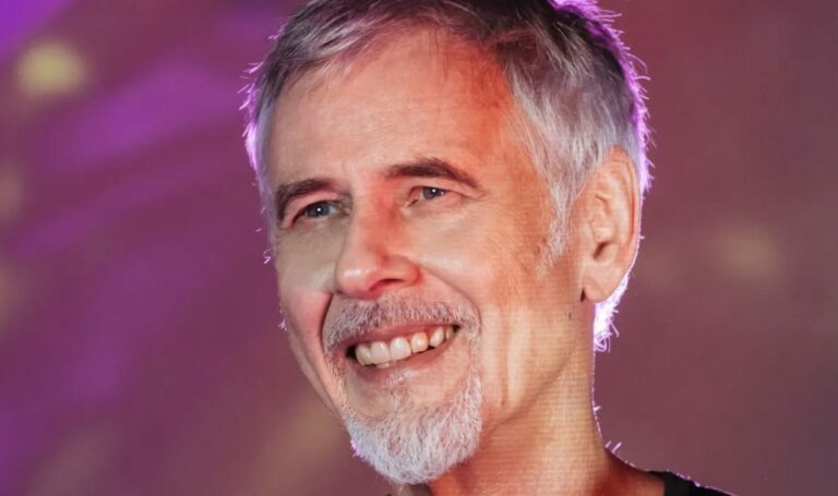 Especial: 10 Curiosidades sobre o cantor Ritchie