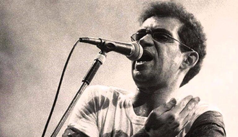 Especial: Renato Russo e o tempo