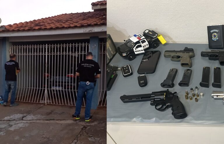 Esquema bilionário de adulteração de cargas é desarticulado pela polícia em cidades do litoral de SP