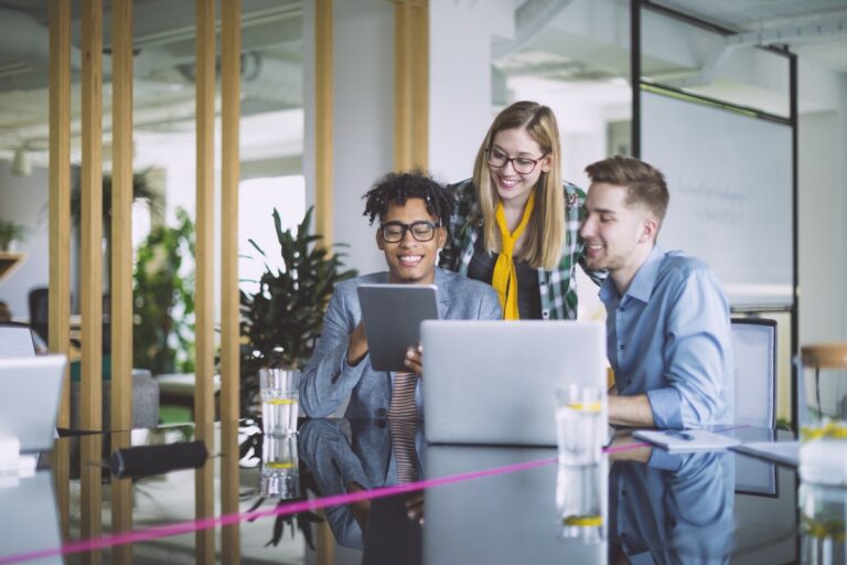 CIEE abre 7,1 mil vagas de estágio e aprendizagem no estado de São Paulo