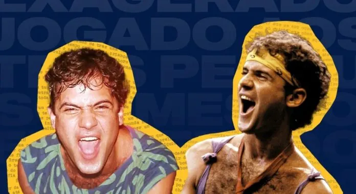 Exposição “Cazuza Exagerado” encerra temporada em São Paulo