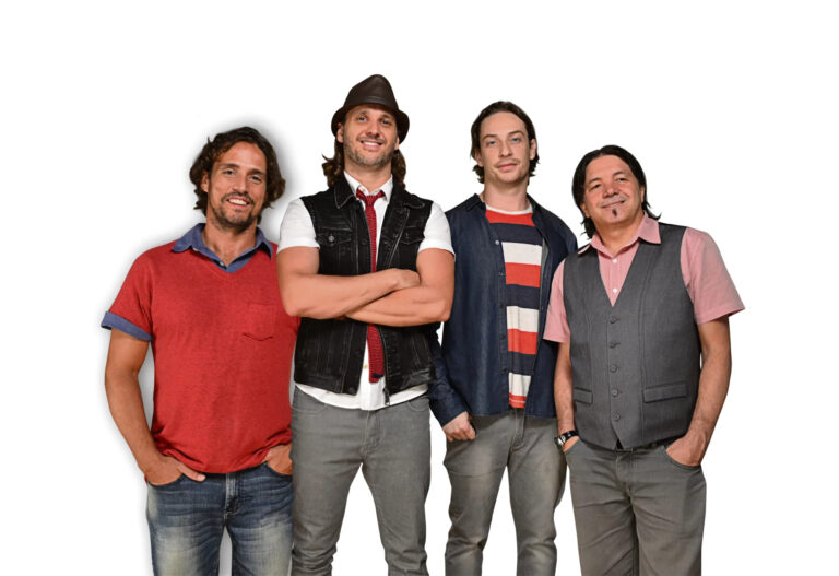 Show da banda Falamansa é atração no aniversário de Jacareí
