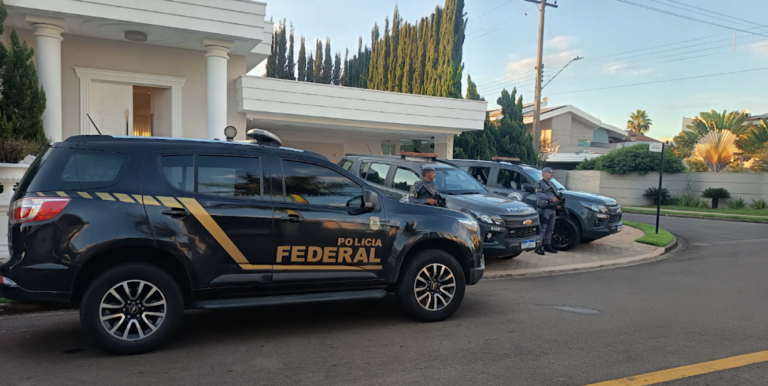 Operação ‘Fallax’: contra quadrilha de fraudes bancárias é deflagrada na região