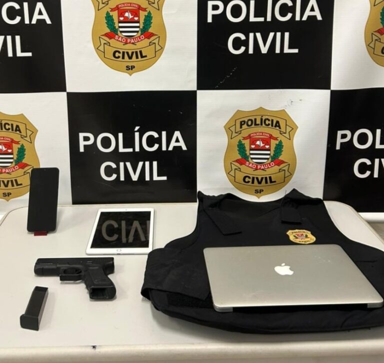Falsa agência de modelos é investigada pela Polícia em Santos; mais de dez vítimas foram identificadas