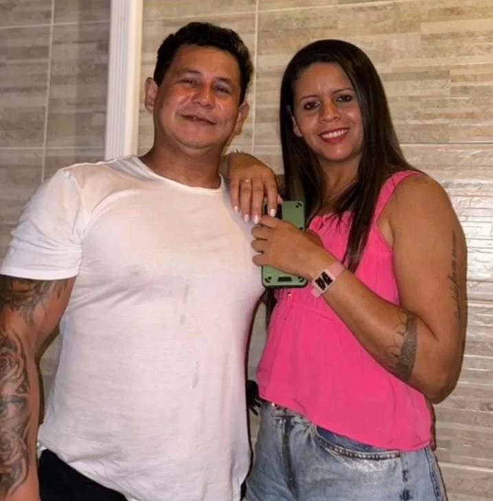 Mulher é morta a tiros pelo ex-companheiro em Praia Grande; homem foi preso