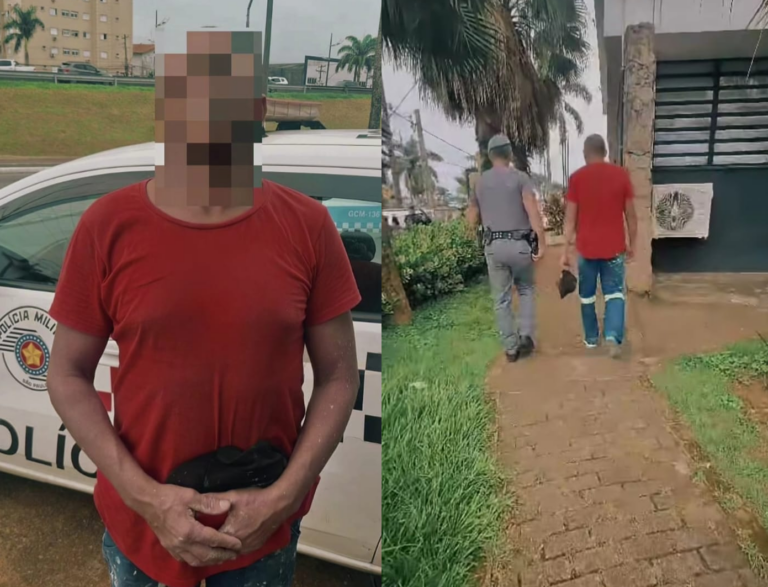 Suspeito de matar companheira no interior de São Paulo é preso em cidade do litoral