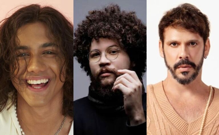 Festival Novabrasil aterrissa em Recife no próximo dia 15 de março
