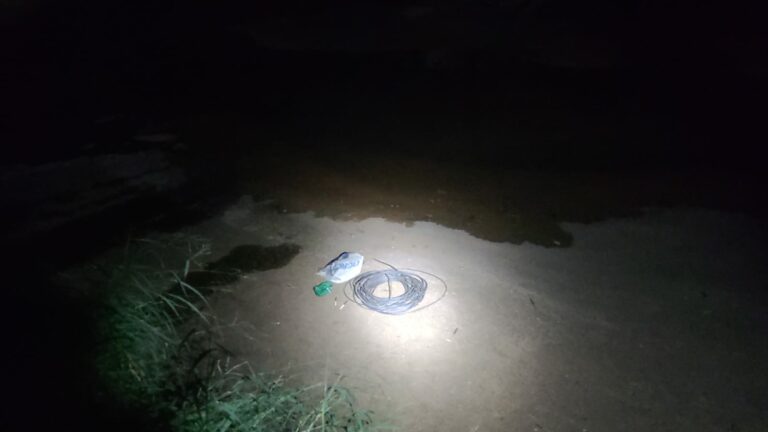 Suspeito de roubo é morto a tiros por PM de folga em Prudente