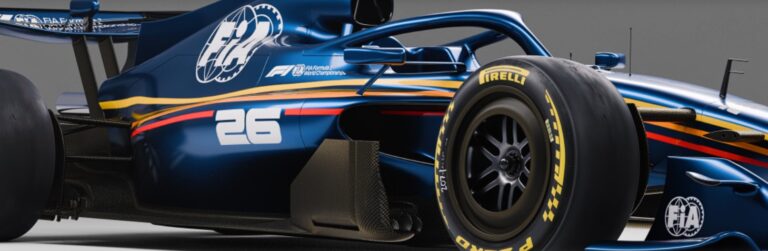 Fórmula 1 terá procedimento inédito de largada no GP da Austrália