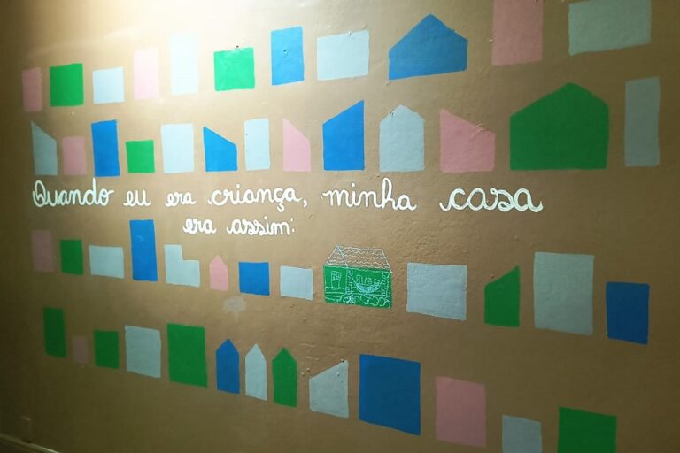 Museu do Folclore abre instalação interativa 'Espelho Meu' com entrada gratuita