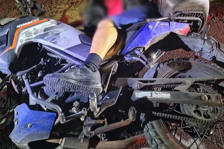 Guarda municipal assassinado em rodovia foi absolvido de caso de homofobia antes de morrer