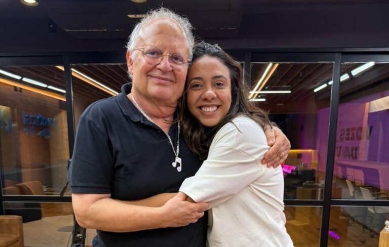 Guilherme Arantes celebra cinco décadas de música em entrevista ao ‘Vozes da Vez’