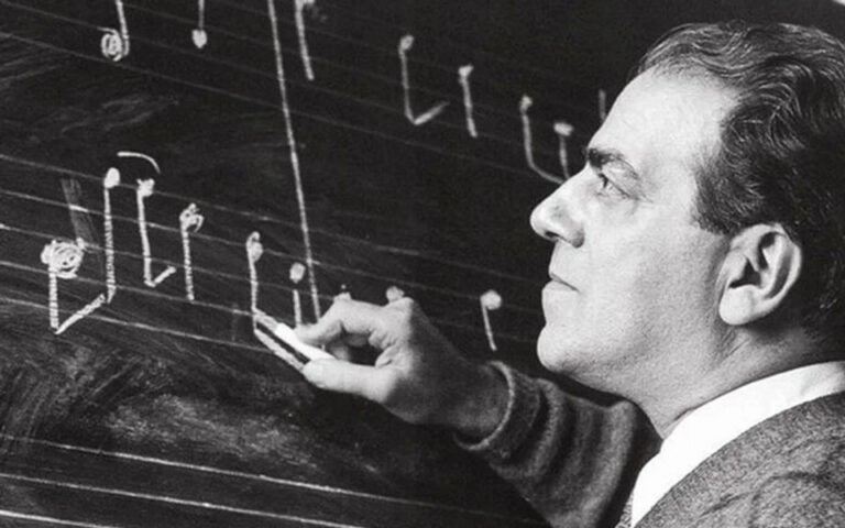 Heitor Villa Lobos: a ponte entre o clássico e o popular