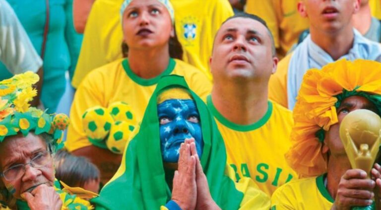 Heródoto Barbeiro: “Craque barrado na seleção”