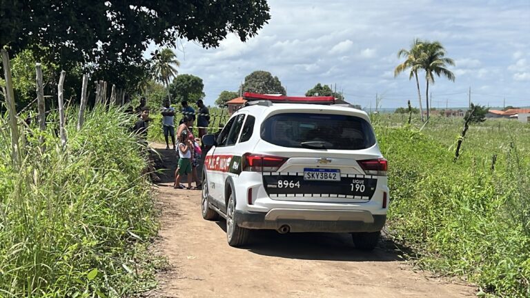 Homem é encontrado morto a tiros em estrada rural de Alhandra