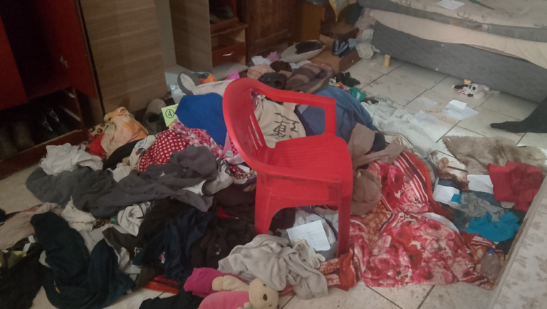 Idoso é encontrado morto dentro de casa em Piracicaba