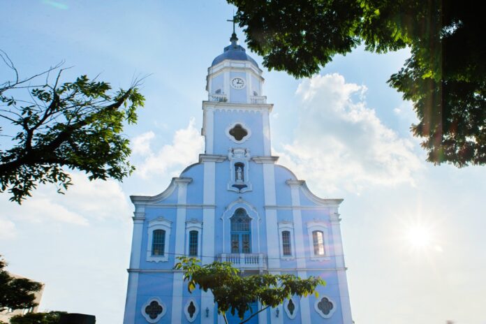 Igreja Matriz de São José tem programação especial para o dia do Padroeiro