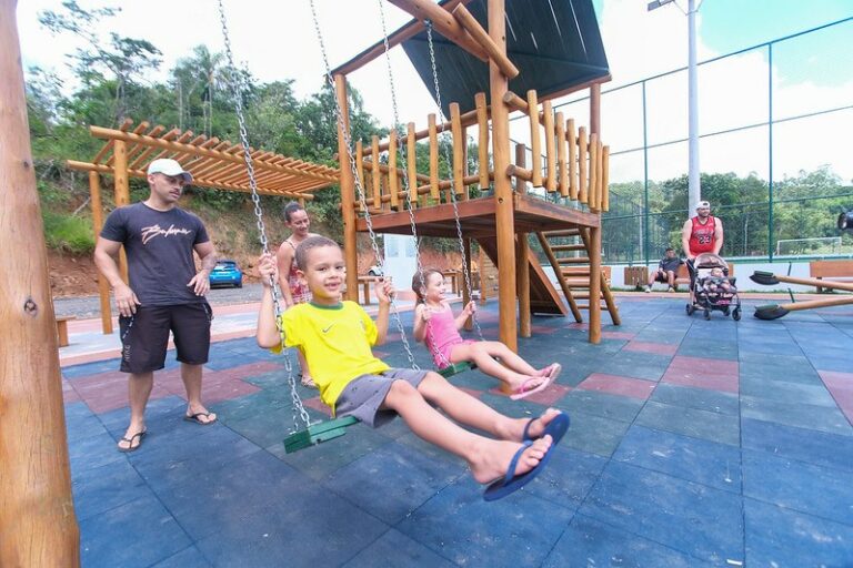 Campina Grande vai receber Arena Brasil no bairro das Cidades