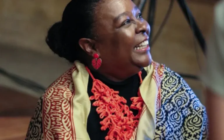 Cofundadora do Instituto Maria da Penha participa de evento em João Pessoa nesta quinta (26)