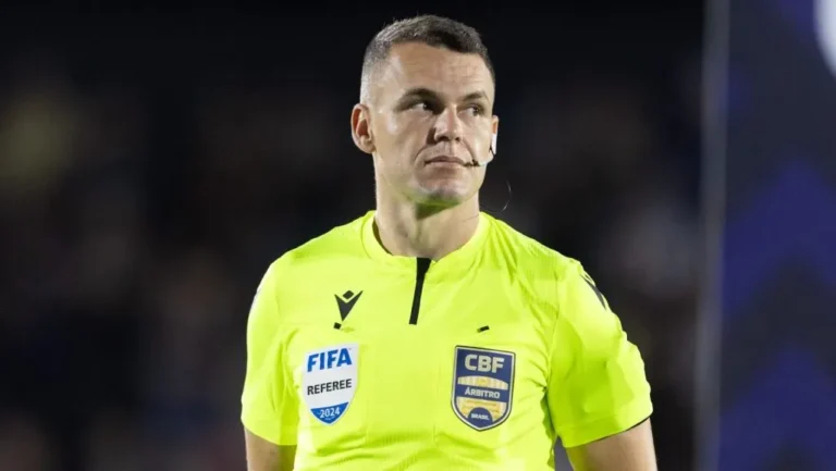 FPF define arbitragem Fifa para Sousa x Botafogo-PB na primeira final do Paraibano