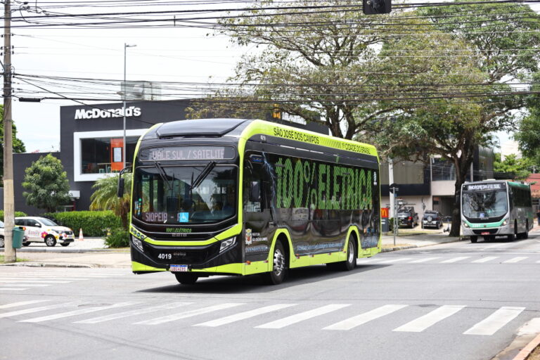 São José ganha duas novas linhas de ônibus interbairros a partir de segunda (30)