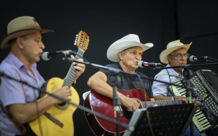 Casa de Cultura Eugênia da Silva abre temporada de 'Vivência Sertaneja' em São José