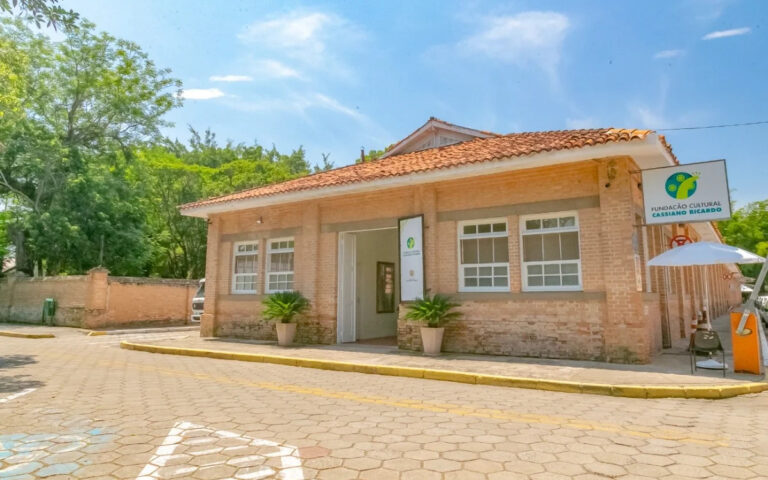 Casas de Cultura de São José celebram 40 anos da FCCR com programação especial