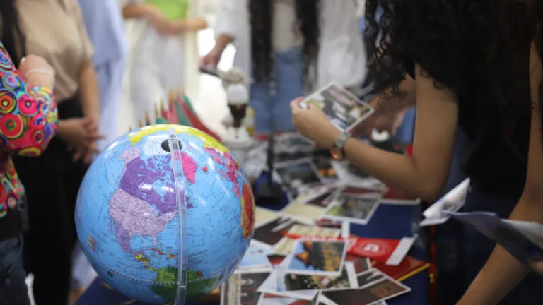 UFPB abre inscrições para mobilidade internacional em cerca de 60 universidades