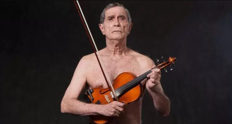 Jorge Mautner: um pensador da música brasileira