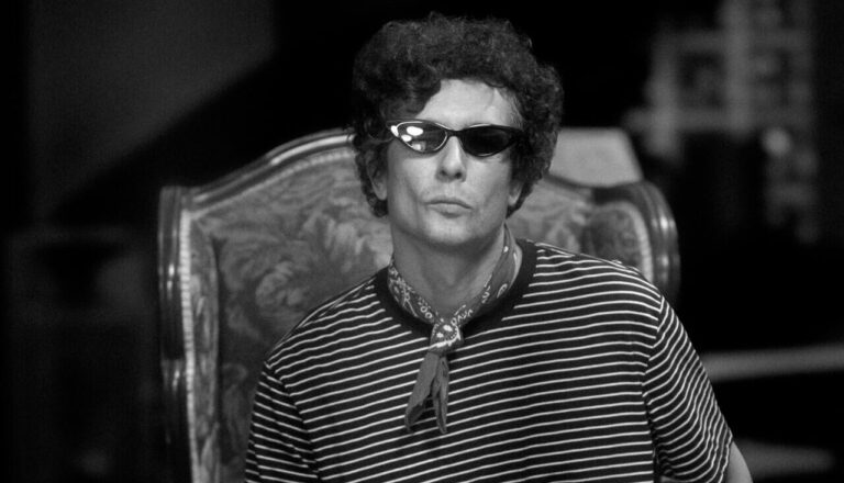 Juliano Gauche lança “A Balada de Bicho de Luz”