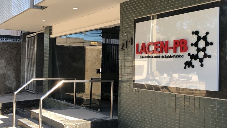 Fiocruz habilita Lacen-PB para detectar rotavírus e norovírus na Paraíba