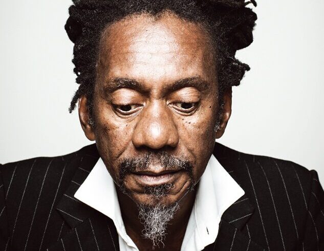 Luiz Melodia: O poeta do morro no asfalto moderno