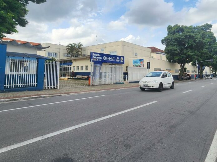 Prefeitura de Taubaté inaugura nova UTI pediátrica no Hospital Municipal Universitário Prefeitura de Taubaté inaugura nova UTI pediátrica no Hospital Municipal Universitário