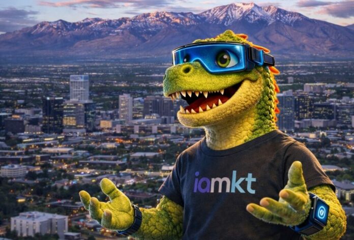 Mauricio Mansur: “Salt Lake City não parece um polo de inovação”