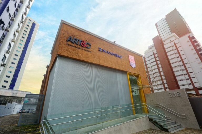 Agência nordestina concorre em oito categorias no Prêmio Abradi 2026