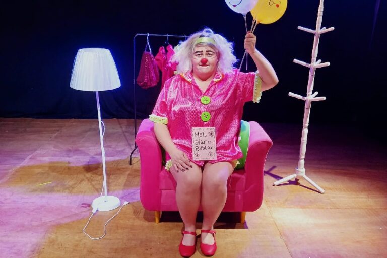 Fundação Cultural Cassiano Ricardo celebra Semana do Teatro com espetáculos gratuitos