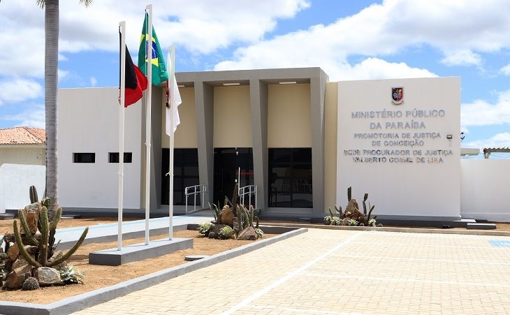 Justiça recebe denúncia contra ex-secretário paraibano por desvio de recursos públicos