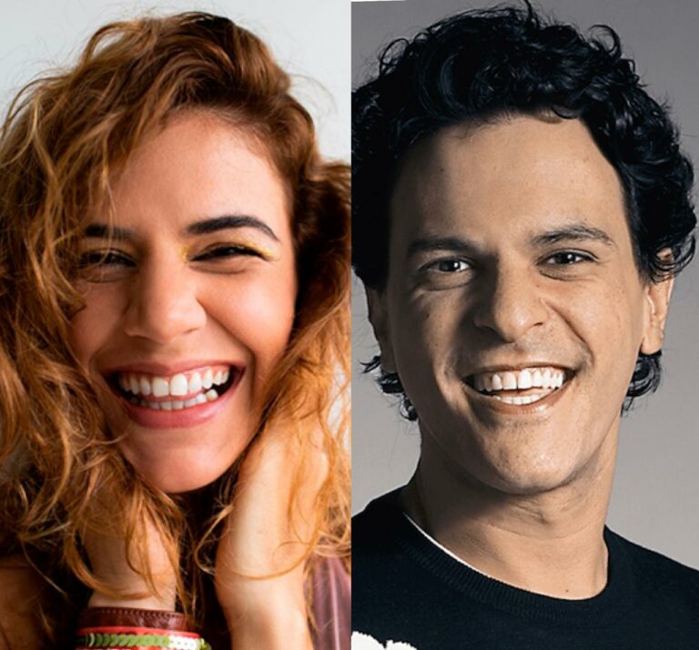 Novabrasil apresenta dois novos programas dedicados à música brasileira contemporânea