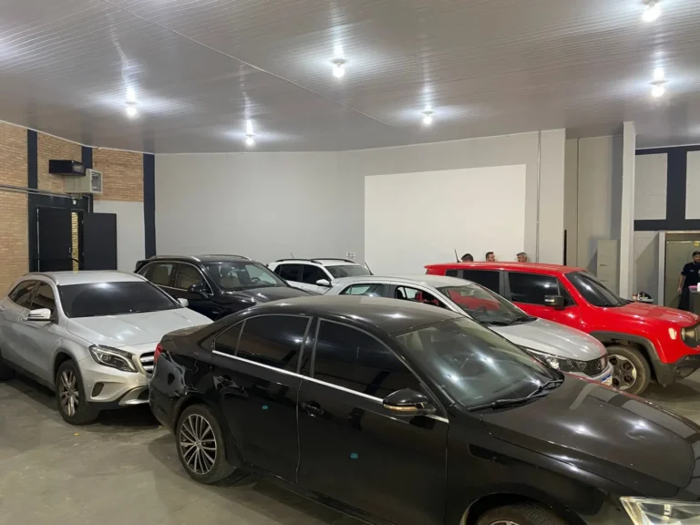 Polícia deflagra operação contra fraudes financeiras de R$ 129 milhões