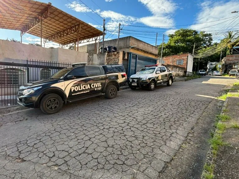 Polícia deflagra operação contra golpe que causou prejuízo de R$ 2 milhões