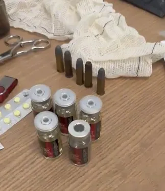 Operação mira farmácia suspeita de realizar abortos clandestinos em Campina Grande