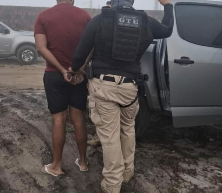 Polícia Civil deflagra operação contra grupo que pode estar ligado à morte de vereador na Paraíba