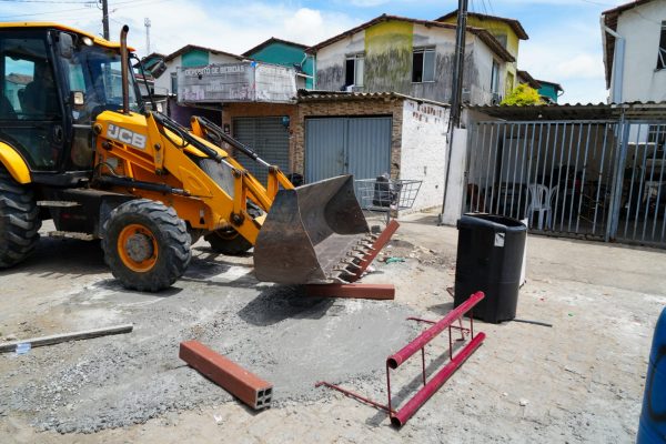 Operação Barricada Zero chega à 3ª fase com ações em Colinas do Sul e Irmã Dulce