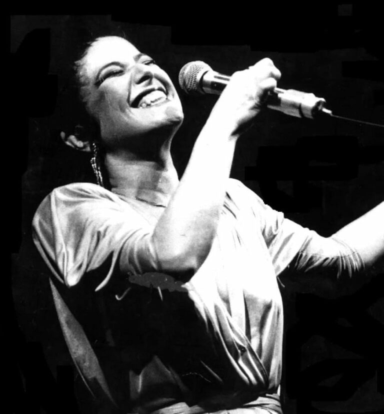 Os compositores que Elis Regina ajudou a revelar para o Brasil