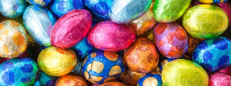 Preços de itens de Páscoa variam até 145% em Araçatuba, diz Procon