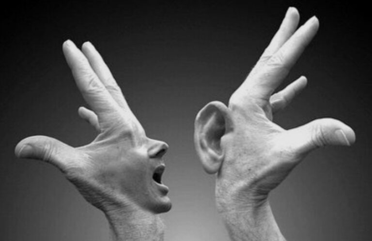 Parabéns para quem? Temos algum motivo para celebrar?