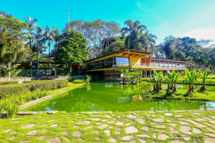 Museu da Casa Brasileira terá nova sede em São José na Residência Olivo Gomes