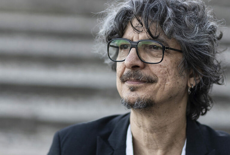 Pedro Luís estreia o projeto “Meus Azuis” no Manouche, abrindo a programação de abril