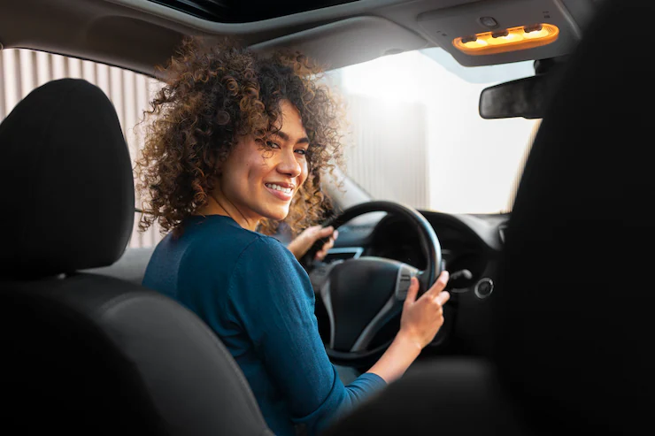 Detran-PB realiza ações do projeto “Elas no Trânsito”