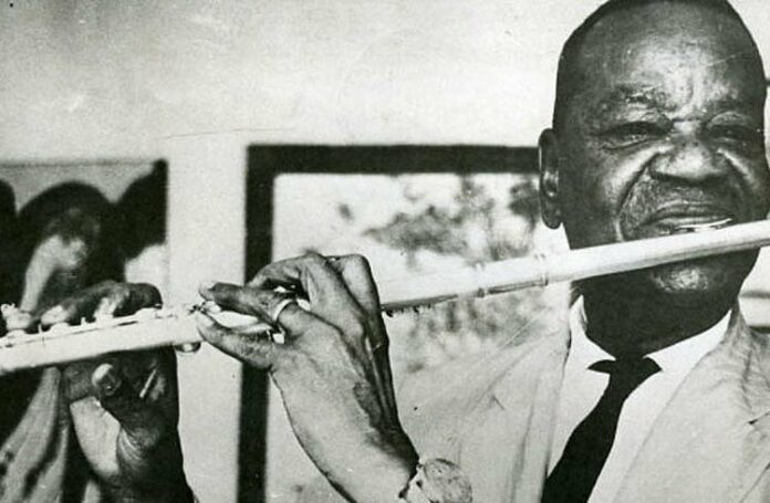 Pixinguinha e a invenção da identidade sonora brasileira